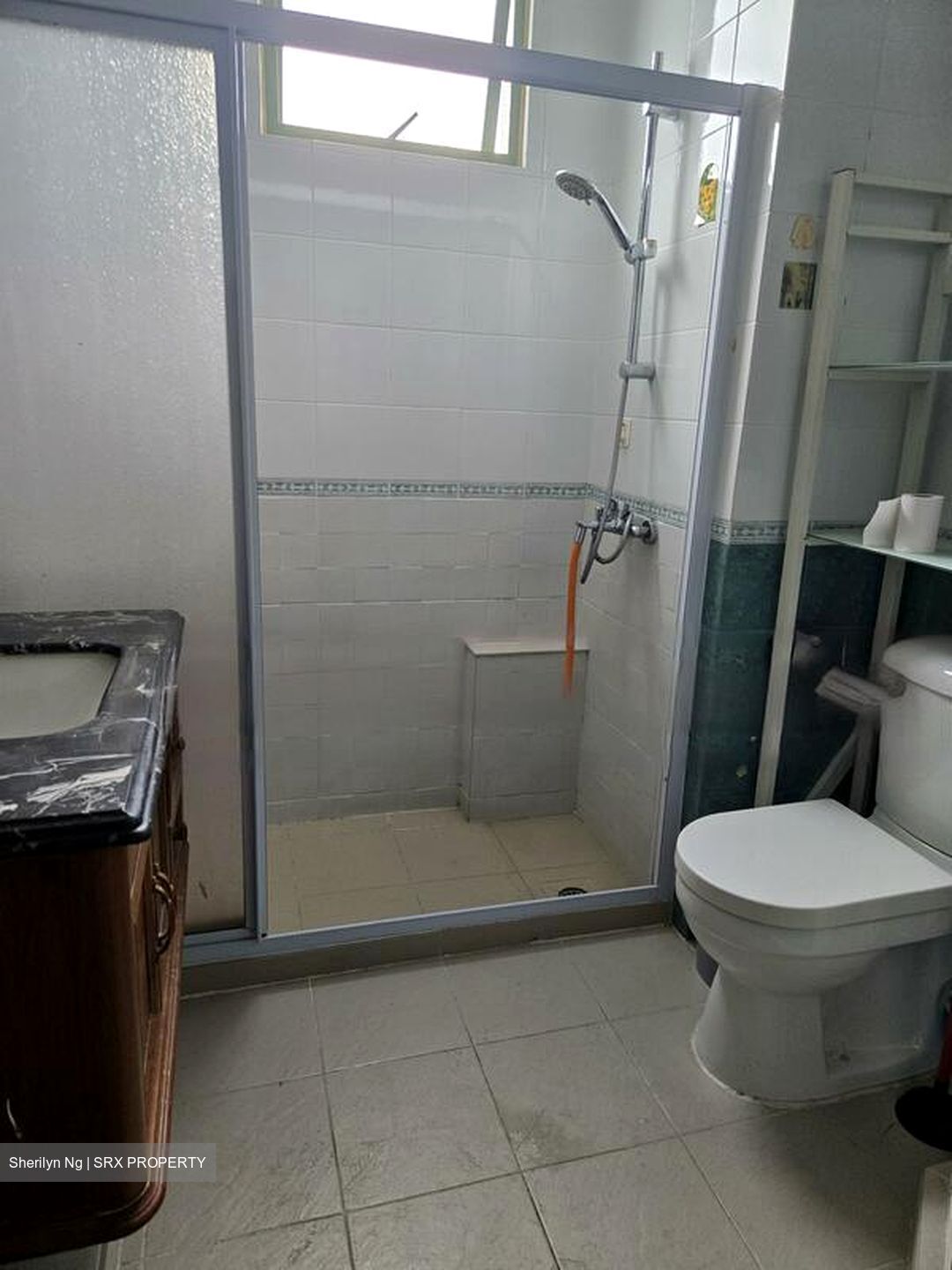 Windermere (D23), Condominium #485038551